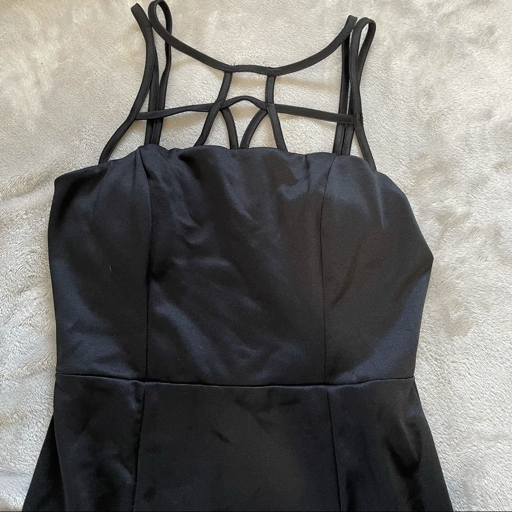 Guess? Rib Dress - Picture 2 of 6